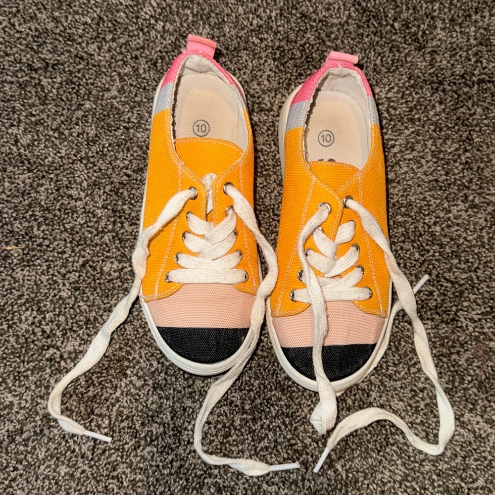 PENCIL Shoes